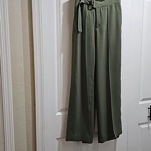 Banana Republic Wide Leg Pant